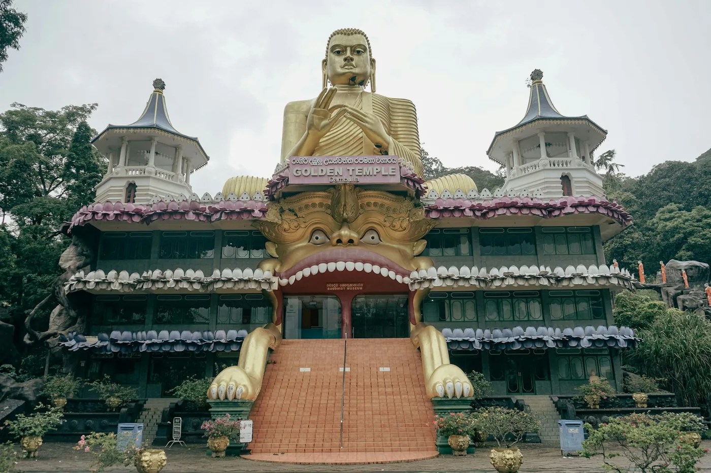 Kandy Cultural Day